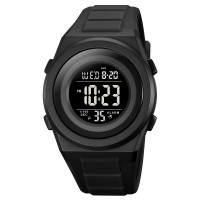 Watch Skmei 2080BKBK Black-Black