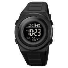 Годинник  Skmei 2080BKBK Black-Black