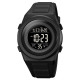 Watch Skmei 2080BKBK Black-Black