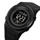Watch Skmei 2080BKBK Black-Black
