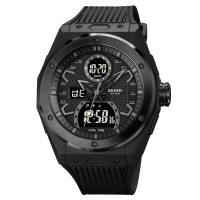 Watch Skmei 2013BKBK Black-Black SALE