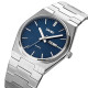 Watch Skmei 9288SIBU Silver-Blue