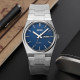 Watch Skmei 9288SIBU Silver-Blue