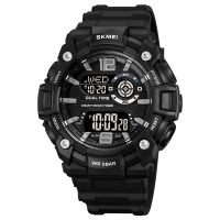 Watch Skmei 2018BKBK Black-Black