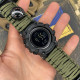 Watch Skmei 1356AGPK Army Green Tactic Compass
