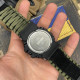 Watch Skmei 1356AGPK Army Green Tactic Compass