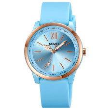 Часы  Skmei 2008BU Blue SALE