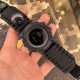 Watch Skmei 1356BK Black Tactic Compass