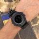 Watch Skmei 1356BK Black Tactic Compass