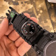 Watch Skmei 1356BK Black Tactic Compass