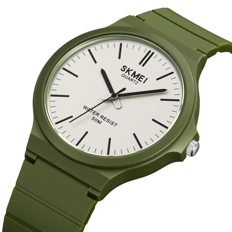 Watch Skmei 2108AG Army Green