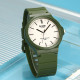 Watch Skmei 2108AG Army Green
