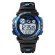 Watch Skmei 1451BKBU Black-Blue