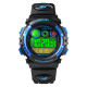 Watch Skmei 1451BKBU Black-Blue