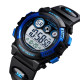 Watch Skmei 1451BKBU Black-Blue