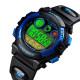Watch Skmei 1451BKBU Black-Blue