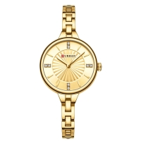 Watch Curren 9097L Gold