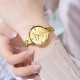 Watch Curren 9097L Gold