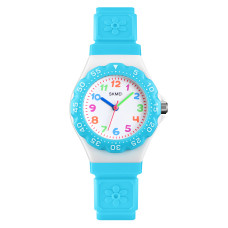 Годинник  Skmei 1483LTBU Light-Blue SALE