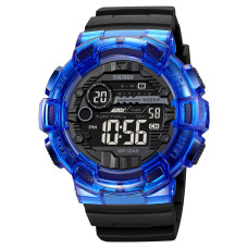 Годинник  Skmei 2110BU Blue SALE