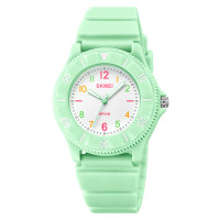 Watch Skmei 2151GN Green