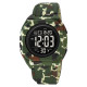 Watch Skmei 2160CMGN Camo Green