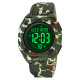Watch Skmei 2160CMGN Camo Green
