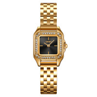 Watch Skmei 2181GD Gold
