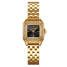 Часы  Skmei 2181GD Gold