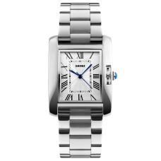 Часы  Skmei 1284SI Silver