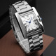 Годинник Skmei 1284SI Silver