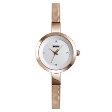Часы  Skmei 1390RG Rose Gold