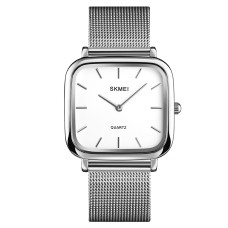 Часы  Skmei 1555SSI Silver
