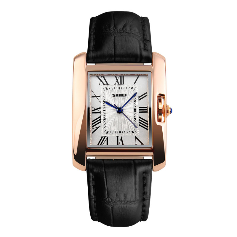 Часы Skmei 1085BK Black