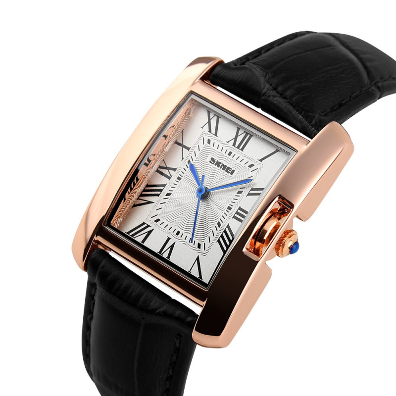 Часы Skmei 1085BK Black
