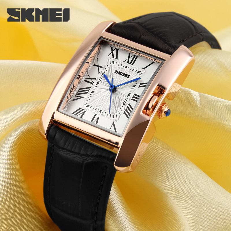 Часы Skmei 1085BK Black
