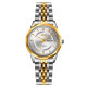 Годинник Skmei 9264TGDSI Silver/Gold-Silver
