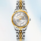Годинник Skmei 9264TGDSI Silver/Gold-Silver