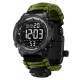 Watch Skmei 1845NAG Army Green