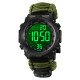 Watch Skmei 1845NAG Army Green