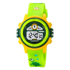 Годинник  Skmei 2266ST Sea Turtle