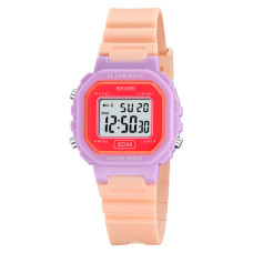 Годинник  Skmei 2326PK Pink