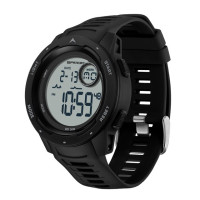 Watch Sanda 2125 Black-White