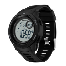 Часы  Sanda 2125 Black-White