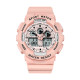 Watch Sanda 3017 All Pink