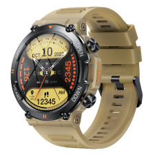 Годинник  Modfit Hunter Khaki 36 мм.