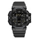 Watch Sanda 3129 All Black