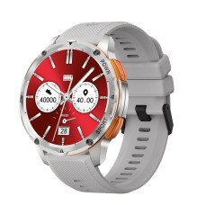 Часы  Modfit Base T2 Silver