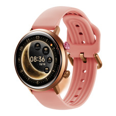 Годинник  Modfit Allure Gold-Pink