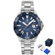 Watch Pagani Design PD-1617 Silver-Blue